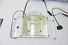 Bykski Full GPU Water Block and Backplate For Gigabyte RTX 4090 Windforce picture