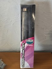 SEALED Cooler Master Crossflow Fan Stf-boi-ei J130 picture
