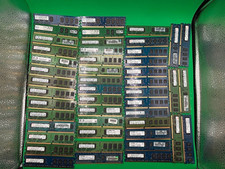 Lot of 47 2GB Rams 33PCs 6400 DDR2 & 14PCs DDR3 ST95 picture