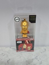 RARE Star Wars C-3PO 8GB USB Flash Drive - Tribe (The Force Awakens Edition) picture
