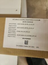 Dell Kit Sliding ReadyRails II, 2u,B6 picture
