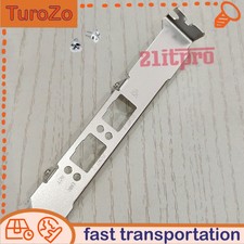 AOC-STGN-i2S 50pcs Full Height Bracket for Supermicro REV 2.0 1.0 Dual port picture