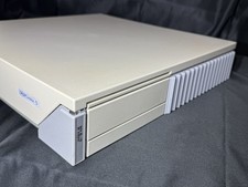 SPARCstation 5 - 170MHz Workstation, 128MB RAM (4x 32MB DIMMs) 2.1GB HDD, TGX picture