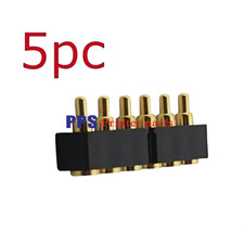 5pc Battery Connector For Motorola MC55 MC65 MC67 MC55A 6Pin High quality picture