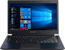 Dynabook Portege X30-F 13.3