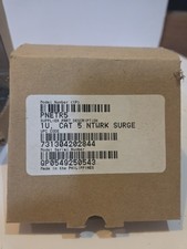 Lot of 3 APC PNETR5 CAT5 Network Surge Protection Modules NOS picture