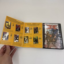 Ultimate X-Men Marvel Complete Comic Book Collection WIN PC MAC CD-ROM Open Box picture