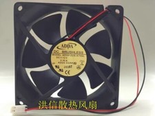 ADDA 9025 AD0912US-A70GL DC12V 0.30A 9CM 2-Pin Power Supply Cooling Fan picture