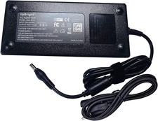 19V 9.5A AC DC Adapter Power For ASUS ADP-180HB D ADP180HBD Laptop PC Charger picture