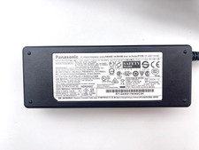 Genuine 110W Adapter Charger For Panasonic TOUGHBOOK CF-52 CF-53 CF-AA5713AE US picture