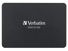 Dysk SSD wewnętrzny Verbatim Vi550 S3 512GB 2.5