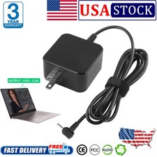 AC-Adapter for Samsung-Chromebook-Charger 3 & 2: PA-1250-98 Xe500c13 Power Cord picture