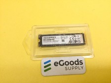 Samsung MZ-VLC1T90 PM9E3 1.92TB M.2 2280 PCIe Gen 5.0 x4 NVMe SED SSD New picture