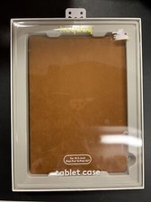 Heyday Faux Suede Case for Apple iPad 10.5” Pro / Air - Tan ... C4 picture