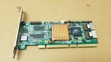 HighPoint RocketRAID 3220 PCI-X 133MHz SATA II 3.0Gb/s Controller Card picture