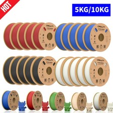 5KG/10KG Creality Hyper PLA 3D Printer Filament 1.75mm 30-600mm/s High Speed picture
