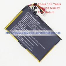 New PC944755-2S laptop battery for Topdon ArtiDiag800 BT  AD800BT 7.6V 4 cell picture