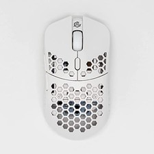 GWolves Hati HTS ACE Wireless Gaming Mouse Lightweight Wireless Hati S White picture