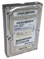 Samsung Spinpoint F1 750GB SATA II 7200 RPM 32MB Cache 3.5