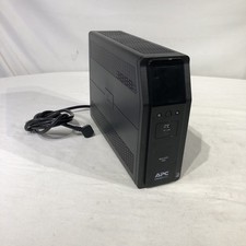 APC Back-UPS 1500 S Battery Backup Surge Protector BR1500MS2 120V - NO BATTERIES picture
