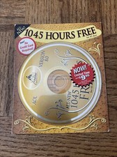 America Online 8.0 PC Software picture
