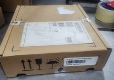 3x HP NC365T 593722-B21 4-PORT ETHERNET SERVER ADAPTER - New in Original Box picture