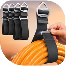 Men Gifts for Fathers Day for Dad Husband, 4 Pack [1s Auto Lock] Extension Co... picture