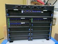Mellanox MSX6000MAR PPC460 FDR14 INFINIBAND Management Module. Card only picture