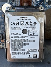 HTS547564A9E384 Hitachi 5K750 640 GB 2.5