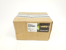 Genuine Lexmark 40X4473 Drive Shaft Option With Spring 550 Sheet New Sealed picture