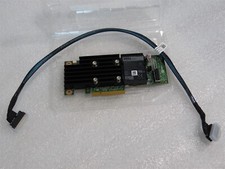 DELL H750 RAID ADAPTER POWEREDGE R250 R350 4 BAY SERVER HYM6Y 61F98 PERC11 picture