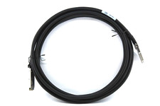 DAC-QSFP-40G-7M New Dell 40Gbit/s InfiniBand Protocol QSFP+-QSFP+ 7-Meter 01Y1P picture