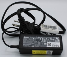 Genuine Delta Acer Laptop Charger Power AC/DC Adapter Adaptor ADP-45FE clean picture