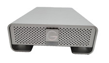 G-Technology G-Drive 1TB Desktop External FireWire 800 HDD HDS721010CLA332  picture