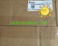 1PCS NEW DELTA DRP024V480W3BN power supply shipping Via DHL/ Fedex picture