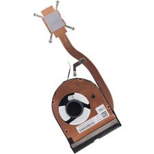 CPU Cooling Fan Heatsink Thermal Assembly 5H40W36701 01YU189 for Lenovo Think... picture