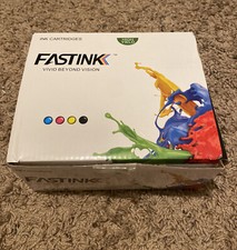 FastInk Ink Cartridges High Yield (Pack of 14) picture