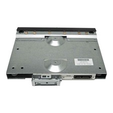 HP ProLiant DL360 G6/G7 DVD Tray Cage 532390-001 with DVD-ROM SATA Drive picture