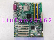 1PC Used Advantech motherboard AIMB-762 AIMB-762G2 picture