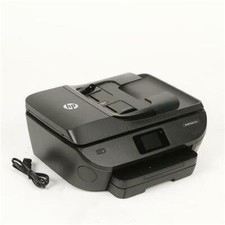 HP Envy Photo 7855 All-In-One Printer InkJet Printer - Black picture
