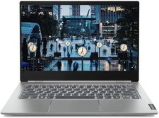 Lenovo Thinkbook 13s Premium Business Linux Mint i7-8565U 256B PCIe 256GB SSD picture