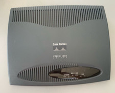 CISCO SYSTEMS CISCO 1600 SERIES picture