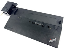 Lenovo ThinkPad Ultra Dock 40A2 USB 3.0 With, W/Keys, Complete picture