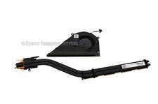 M47799-001 M14818-001 HP FAN AND HEATSINK PAVILION 15-EH1052WM (CC21) picture