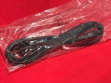 New Genuine Hisense OEM Power Cord/Cable for TV & others picture