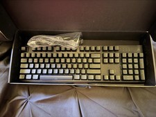 Corsair K60 RGB PRO SE Mechanical Wired Illuminated Keyboard Black QWERTY EN picture