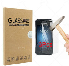 3-Packs Toughened Screen Protector for for Zebra TC21 TC26 TC210K picture