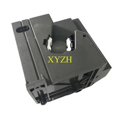1x DesignJet 500 510 800 815 820 C7769-60380 LEFT Rollfeed Mount Kit picture