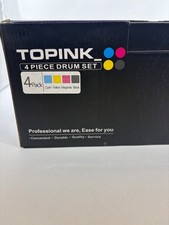 Topink Laser Magenta Drum, ONLY MAGENTA, Compatible w/ 90CDW 3230CDN picture