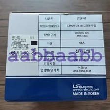 1PCS NEW LS Electric XMC-E32A Motion Control Unit Via DHL or FedEX picture